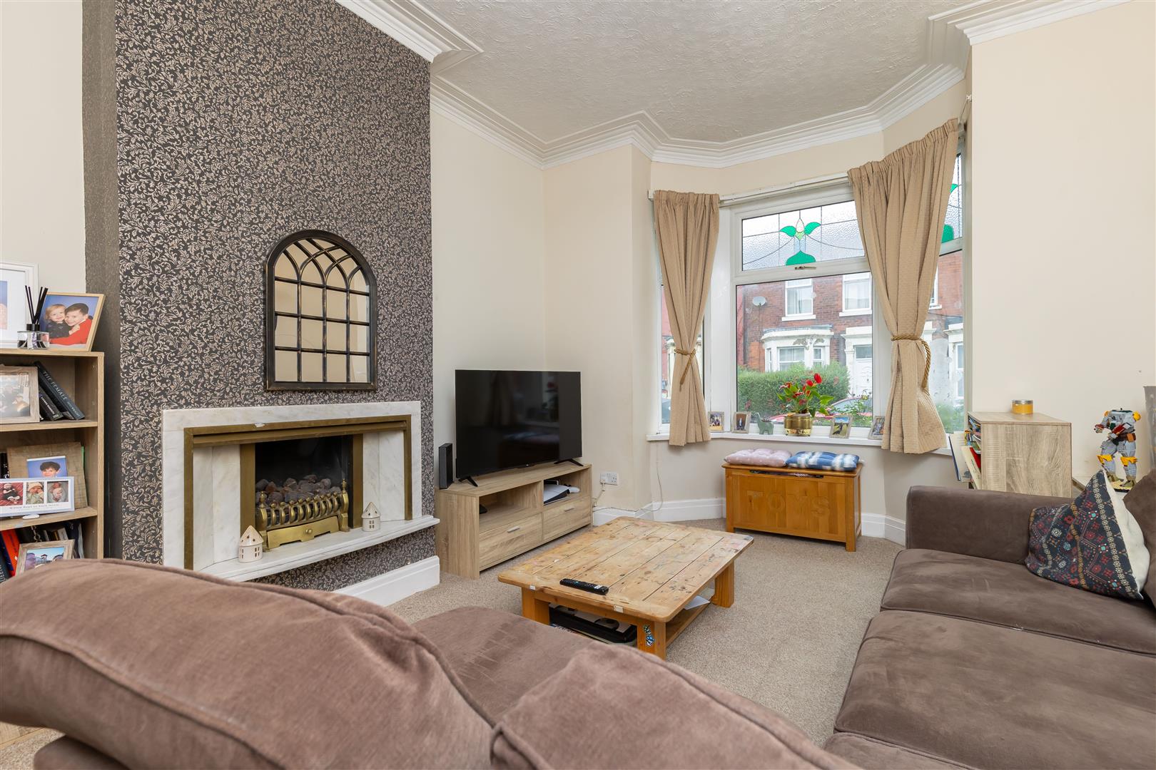 3 bed property in St. Marys Road, Preston
